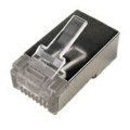 FTP RJ45 Stecker für Cat5e Kabel